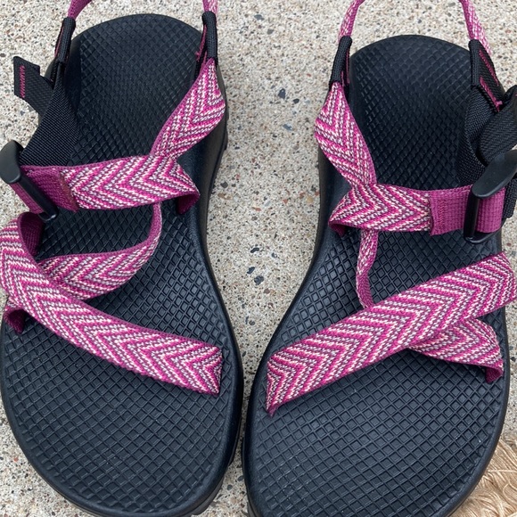 COPY - 🌸Chaco Z1 Vibram sandals 🌸 - Picture 8 of 12